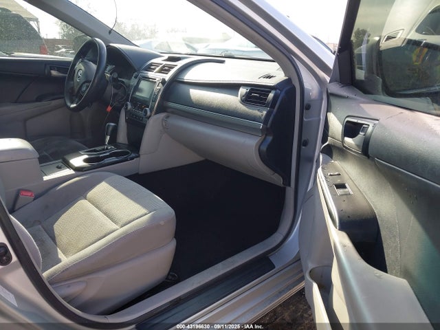 Toyota 2ar-fe 2014 4T4BF1FK1ER412645 Image 5