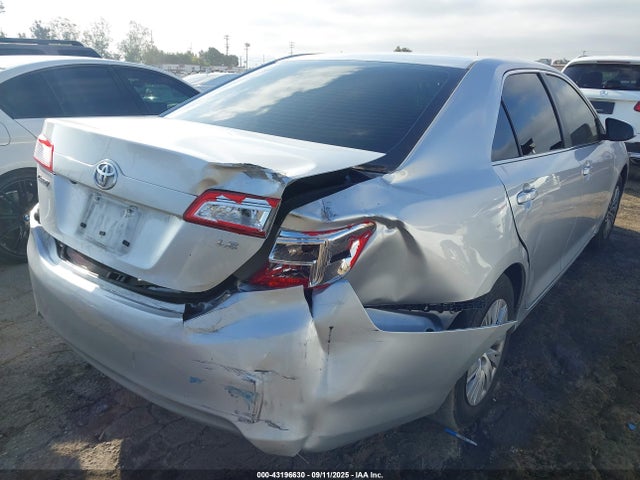 Toyota 2ar-fe 2014 4T4BF1FK1ER412645 Image 6