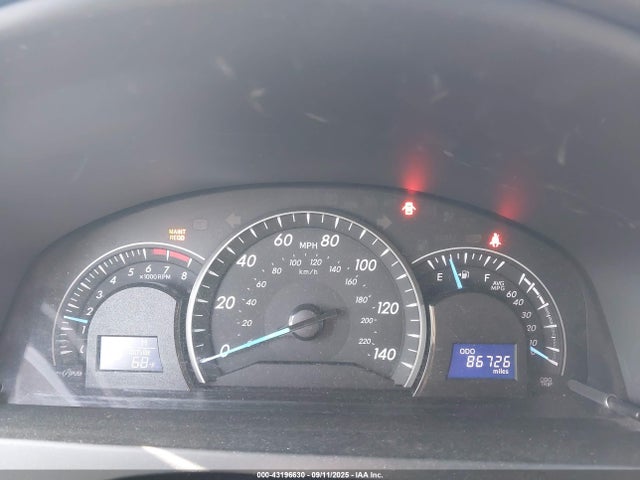 Toyota 2ar-fe 2014 4T4BF1FK1ER412645 Image 7