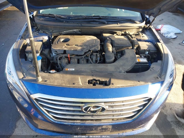5NPE24AF7HH554726 Hyundai Sonata