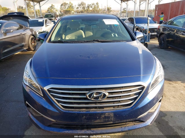 5NPE24AF7HH554726 Hyundai Sonata