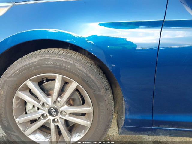 5NPE24AF7HH554726 Hyundai Sonata