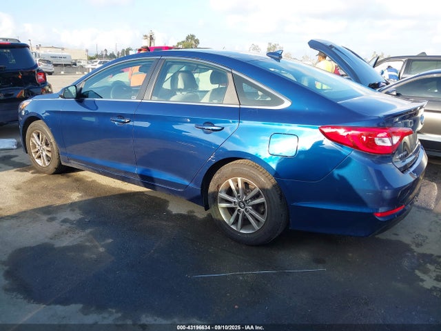 5NPE24AF7HH554726 Hyundai Sonata