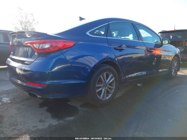5NPE24AF7HH554726 Hyundai Sonata