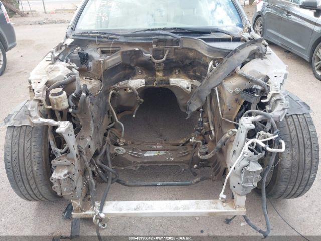 2013 INFINITI G37 JN1CV6AP5DM301491 Photo 9