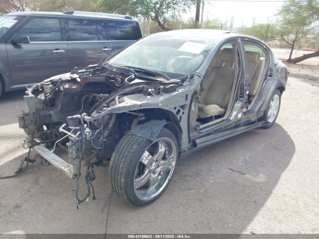 2013 INFINITI G37 JN1CV6AP5DM301491 Photo 1