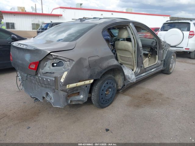 2013 INFINITI G37 JN1CV6AP5DM301491 Photo 3