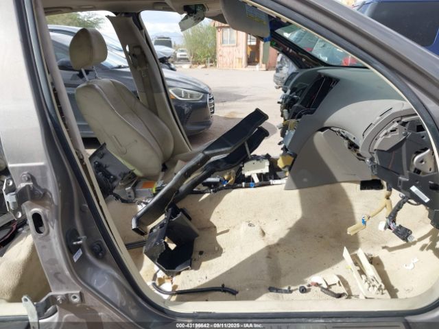 2013 INFINITI G37 JN1CV6AP5DM301491 Photo 4