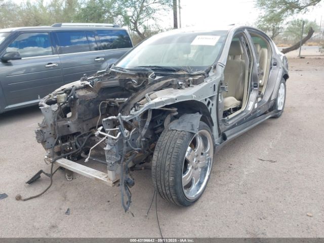 2013 INFINITI G37 JN1CV6AP5DM301491 Photo 5