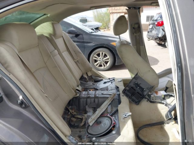 2013 INFINITI G37 JN1CV6AP5DM301491 Photo 7