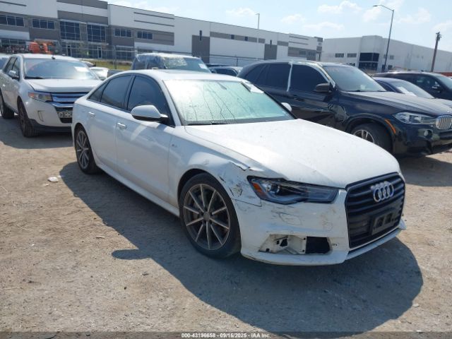 2017 AUDI A6 WAUC8AFC9HN046824