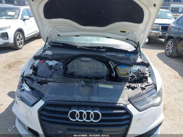 2017 AUDI A6 WAUC8AFC9HN046824 Photo 9