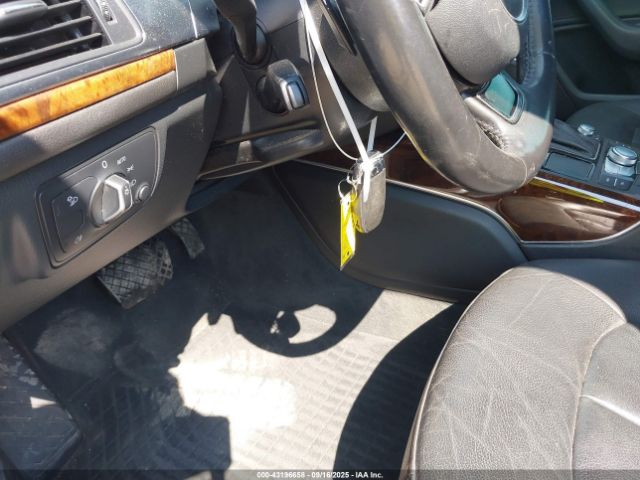 2017 AUDI A6 WAUC8AFC9HN046824 Photo 10