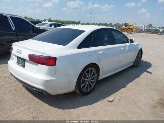2017 AUDI A6 WAUC8AFC9HN046824 Photo 3