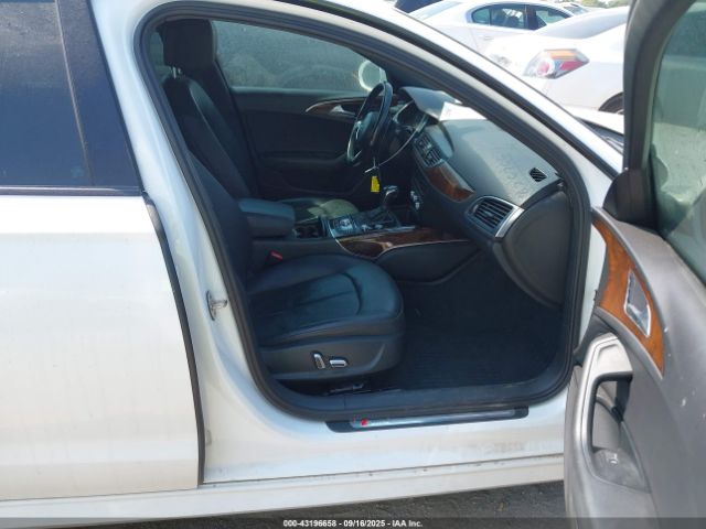 2017 AUDI A6 WAUC8AFC9HN046824 Photo 4
