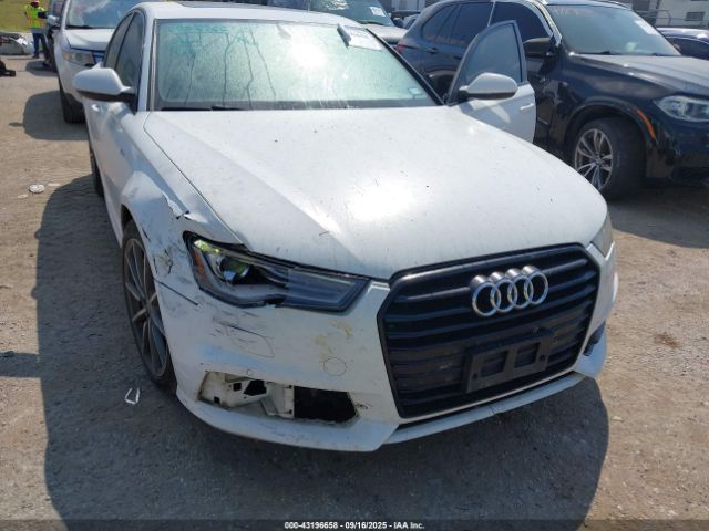 2017 AUDI A6 WAUC8AFC9HN046824 Photo 5