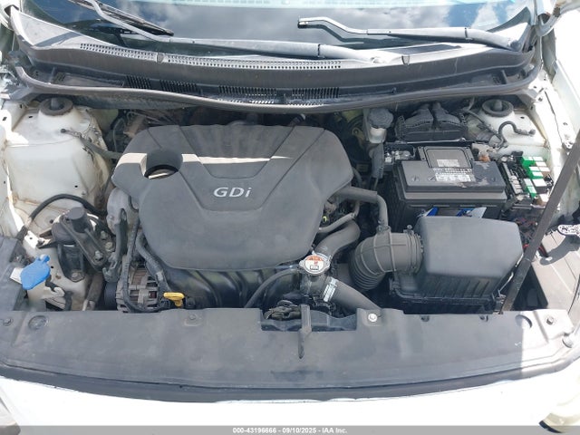 KMHCT4AE1FU831266 Hyundai dohc gdi gamma