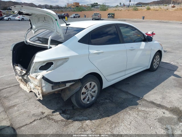 KMHCT4AE1FU831266 Hyundai dohc gdi gamma
