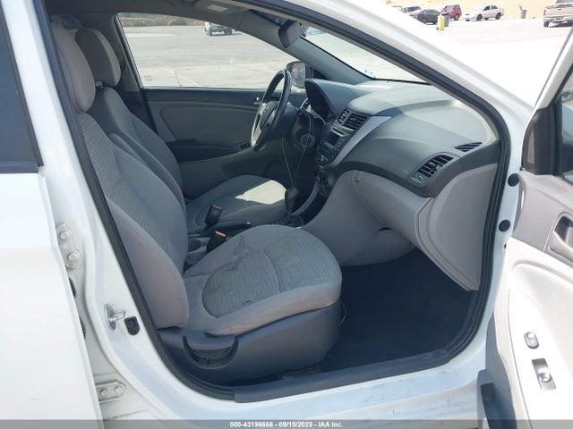 KMHCT4AE1FU831266 Hyundai dohc gdi gamma