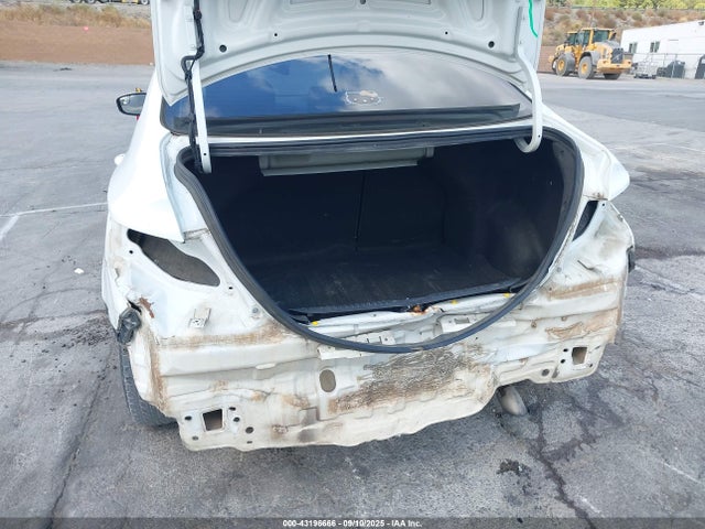 KMHCT4AE1FU831266 Hyundai dohc gdi gamma