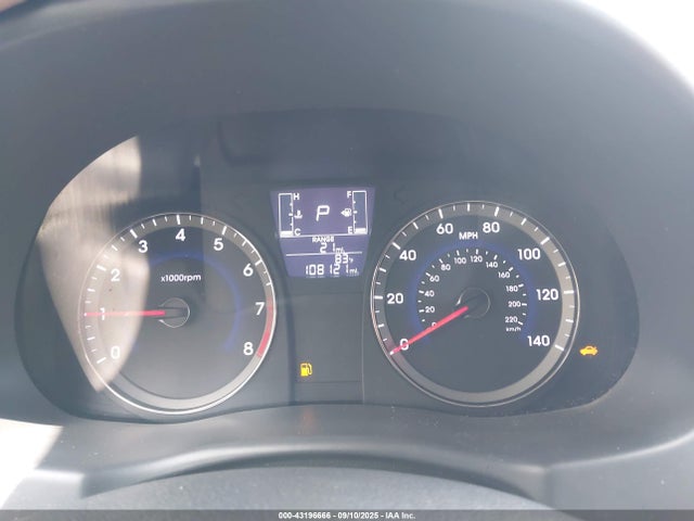 KMHCT4AE1FU831266 Hyundai dohc gdi gamma
