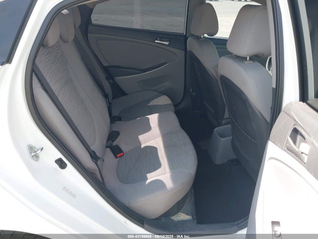 KMHCT4AE1FU831266 Hyundai dohc gdi gamma
