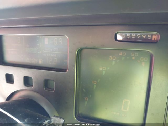 1985 CHEVROLET CORVETTE 1G1YY078XF5130587 Photo 6