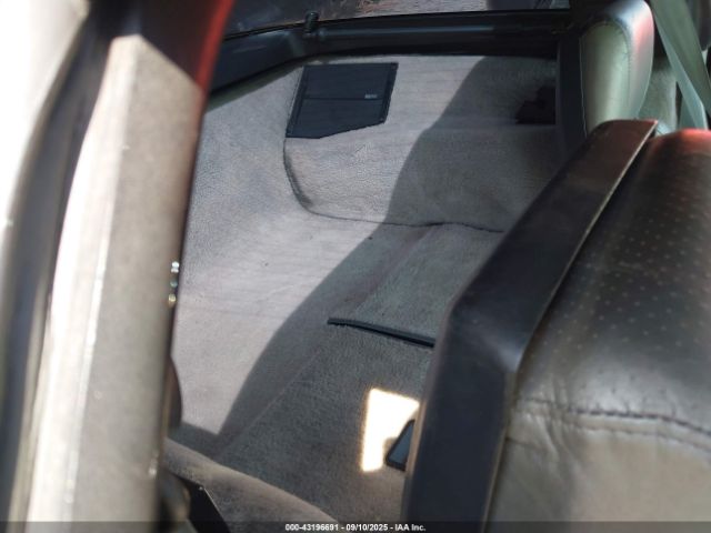 1985 CHEVROLET CORVETTE 1G1YY078XF5130587 Photo 7