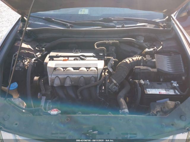 2009 ACURA TSX JH4CU26679C029823 Photo 9