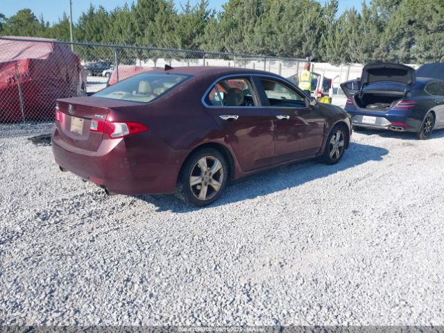 2009 ACURA TSX JH4CU26679C029823 Photo 3