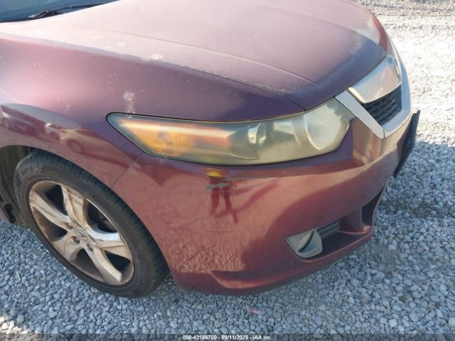 2009 ACURA TSX JH4CU26679C029823 Photo 5