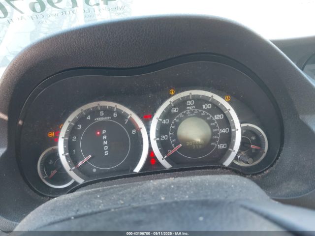 2009 ACURA TSX JH4CU26679C029823 Photo 6