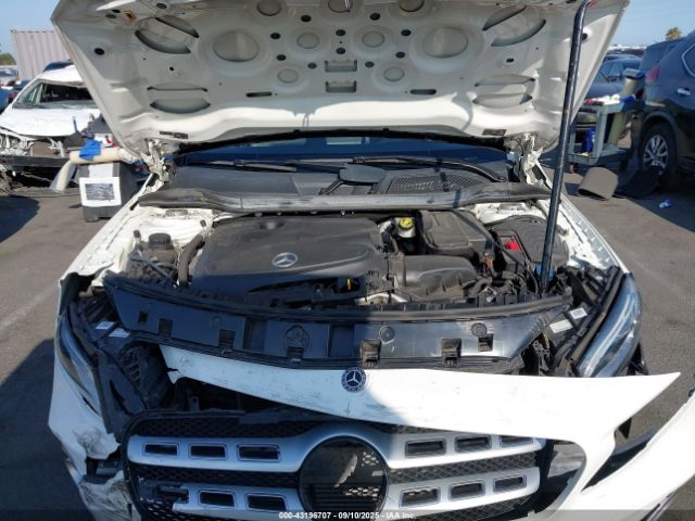 2020 MERCEDES-BENZ GLA 250 WDCTG4EBXLJ689368 Photo 9