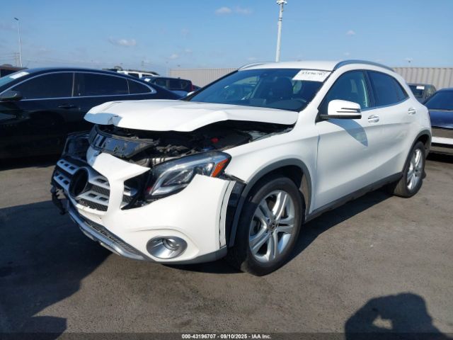 2020 MERCEDES-BENZ GLA 250 WDCTG4EBXLJ689368 Photo 1