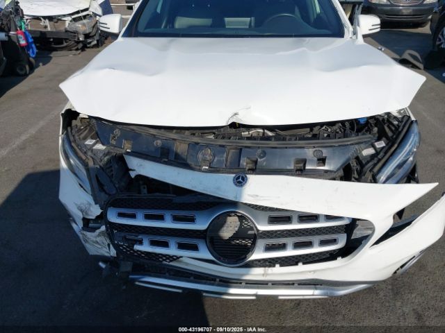2020 MERCEDES-BENZ GLA 250 WDCTG4EBXLJ689368 Photo 5