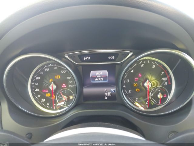 2020 MERCEDES-BENZ GLA 250 WDCTG4EBXLJ689368 Photo 6