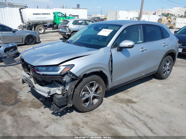 3CZRZ1H71RM701624 Honda k20z5
