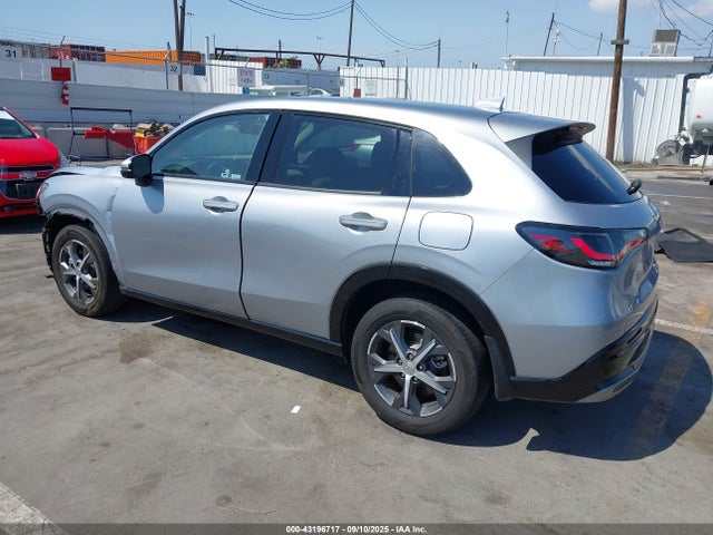 3CZRZ1H71RM701624 Honda k20z5