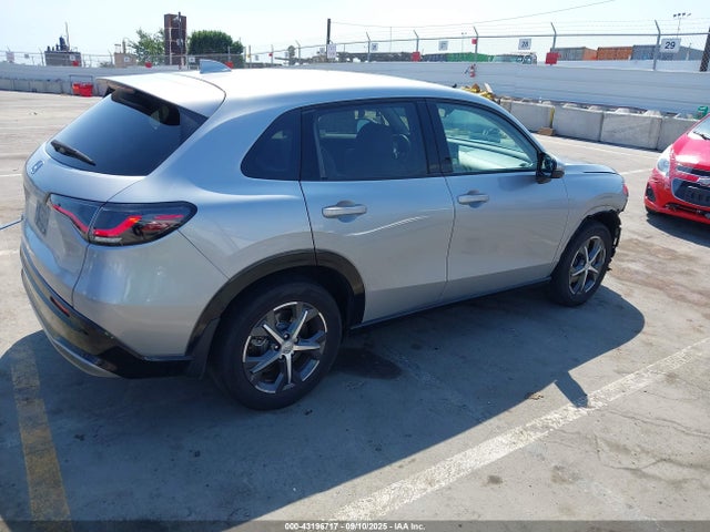 3CZRZ1H71RM701624 Honda k20z5