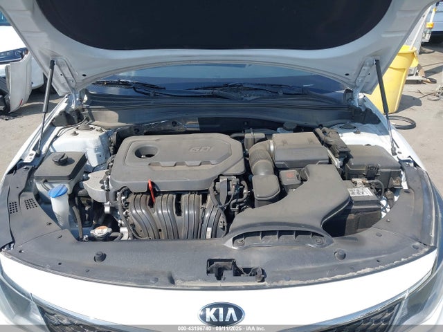 5XXGT4L34JG272974 KIA gdi