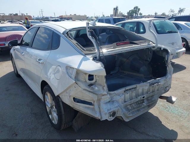 5XXGT4L34JG272974 KIA gdi