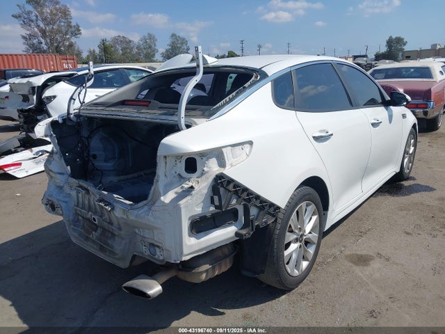 5XXGT4L34JG272974 KIA gdi