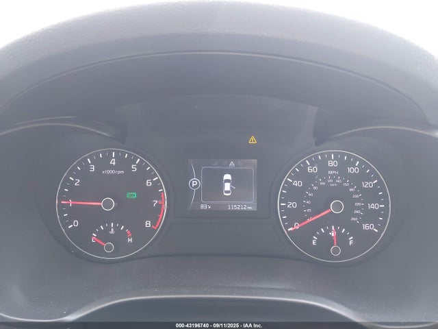 5XXGT4L34JG272974 KIA gdi