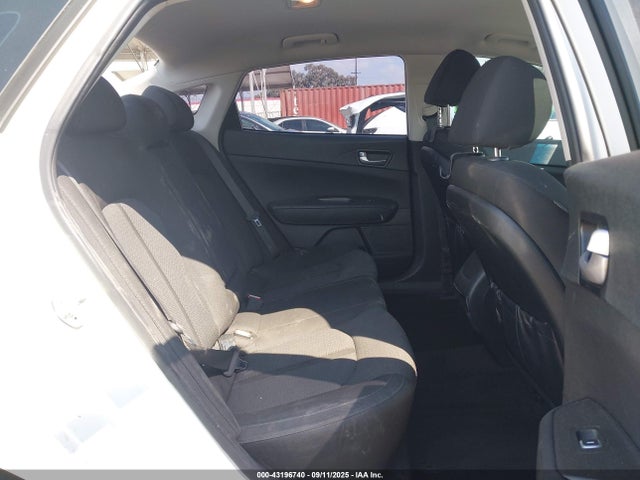 5XXGT4L34JG272974 KIA gdi