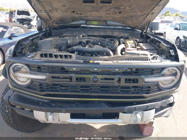 Ford ecoboost 2024 1FMEE0RR1RLB00446 Image 10