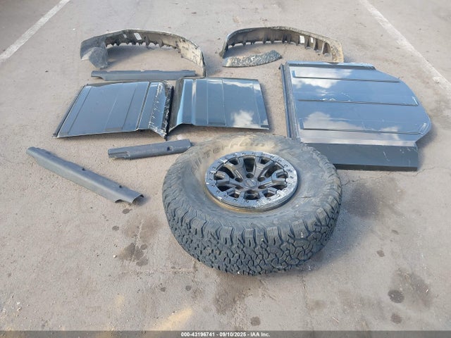 Ford ecoboost 2024 1FMEE0RR1RLB00446 Image 12