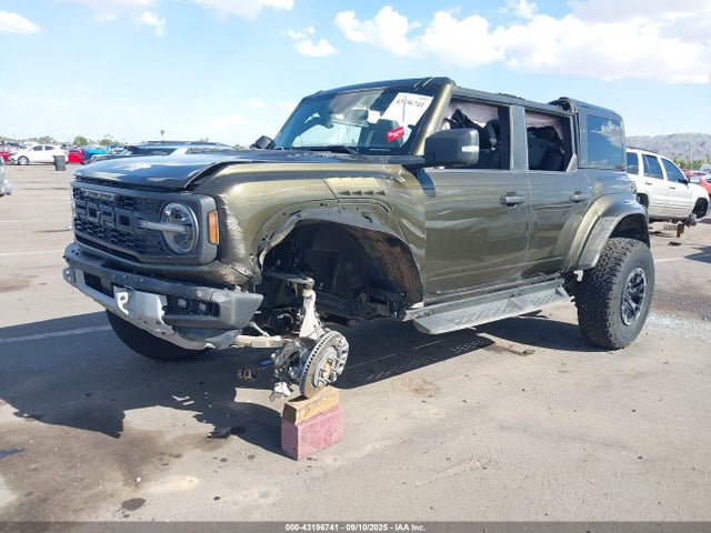 Ford ecoboost 2024 1FMEE0RR1RLB00446 Image 2