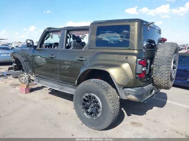 Ford ecoboost 2024 1FMEE0RR1RLB00446 Image 3