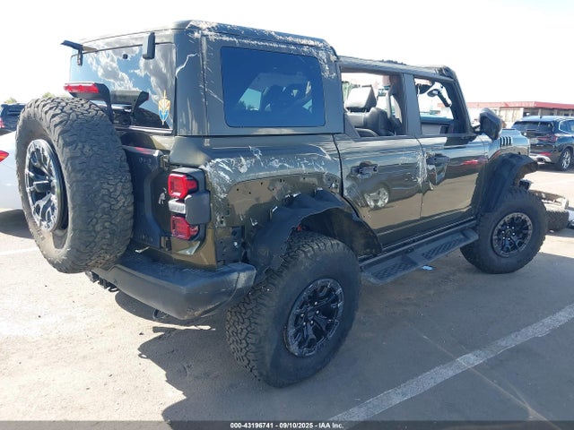 Ford ecoboost 2024 1FMEE0RR1RLB00446 Image 4