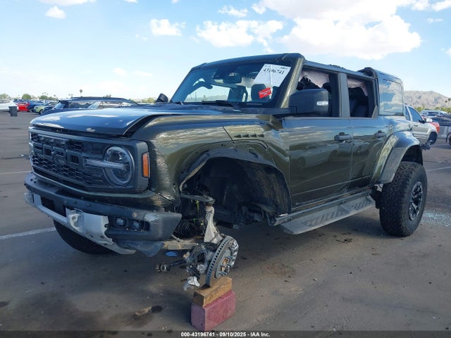 Ford ecoboost 2024 1FMEE0RR1RLB00446 Image 6